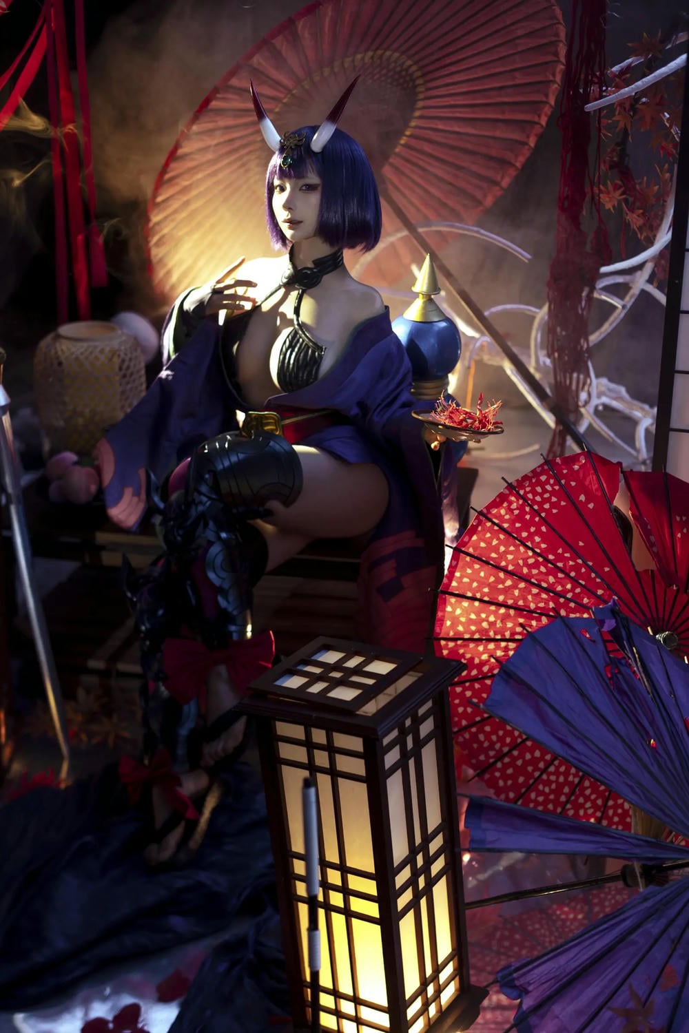 图片[2]-蠢沫沫 – 2025.09 自拍 【121P】 – COSPLAY-御萝部落