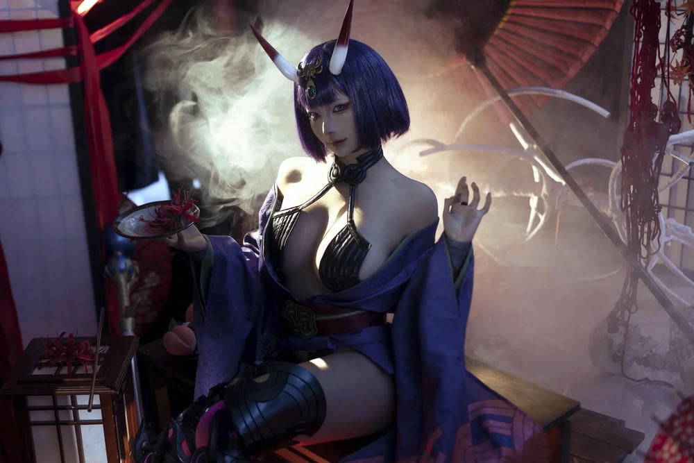 图片[8]-蠢沫沫 – 2025.09 自拍 【121P】 – COSPLAY-御萝部落