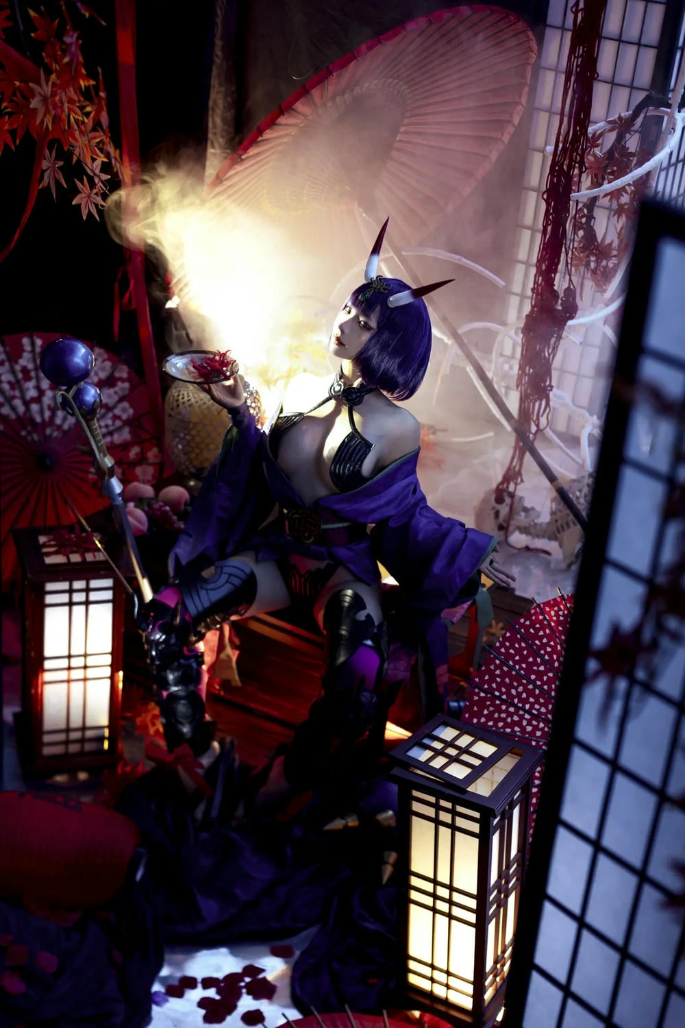 图片[18]-蠢沫沫 – 2025.09 自拍 【121P】 – COSPLAY-御萝部落