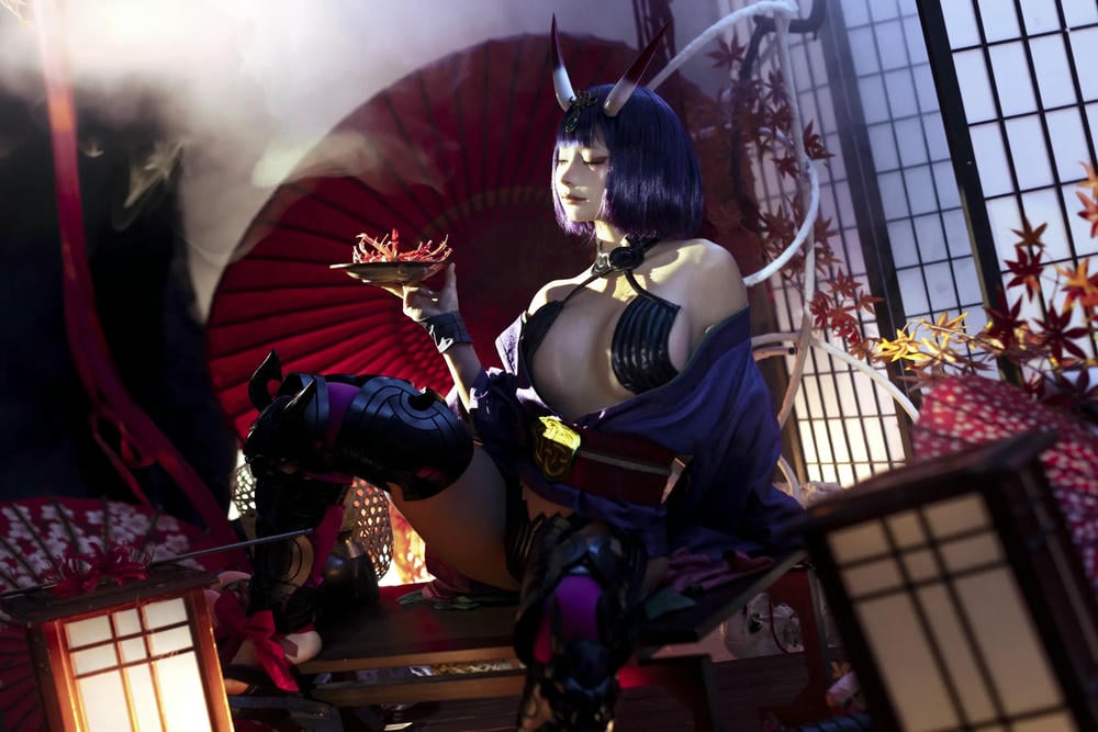 图片[20]-蠢沫沫 – 2025.09 自拍 【121P】 – COSPLAY-御萝部落