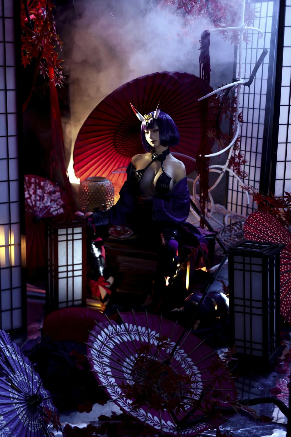 图片[21]-蠢沫沫 – 2025.09 自拍 【121P】 – COSPLAY-御萝部落