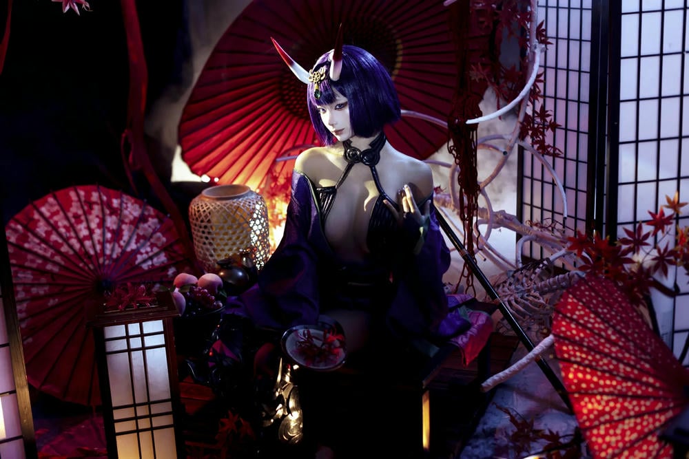 图片[22]-蠢沫沫 – 2025.09 自拍 【121P】 – COSPLAY-御萝部落