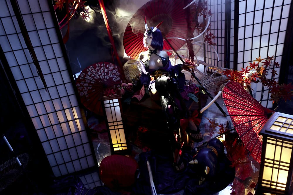 图片[24]-蠢沫沫 – 2025.09 自拍 【121P】 – COSPLAY-御萝部落