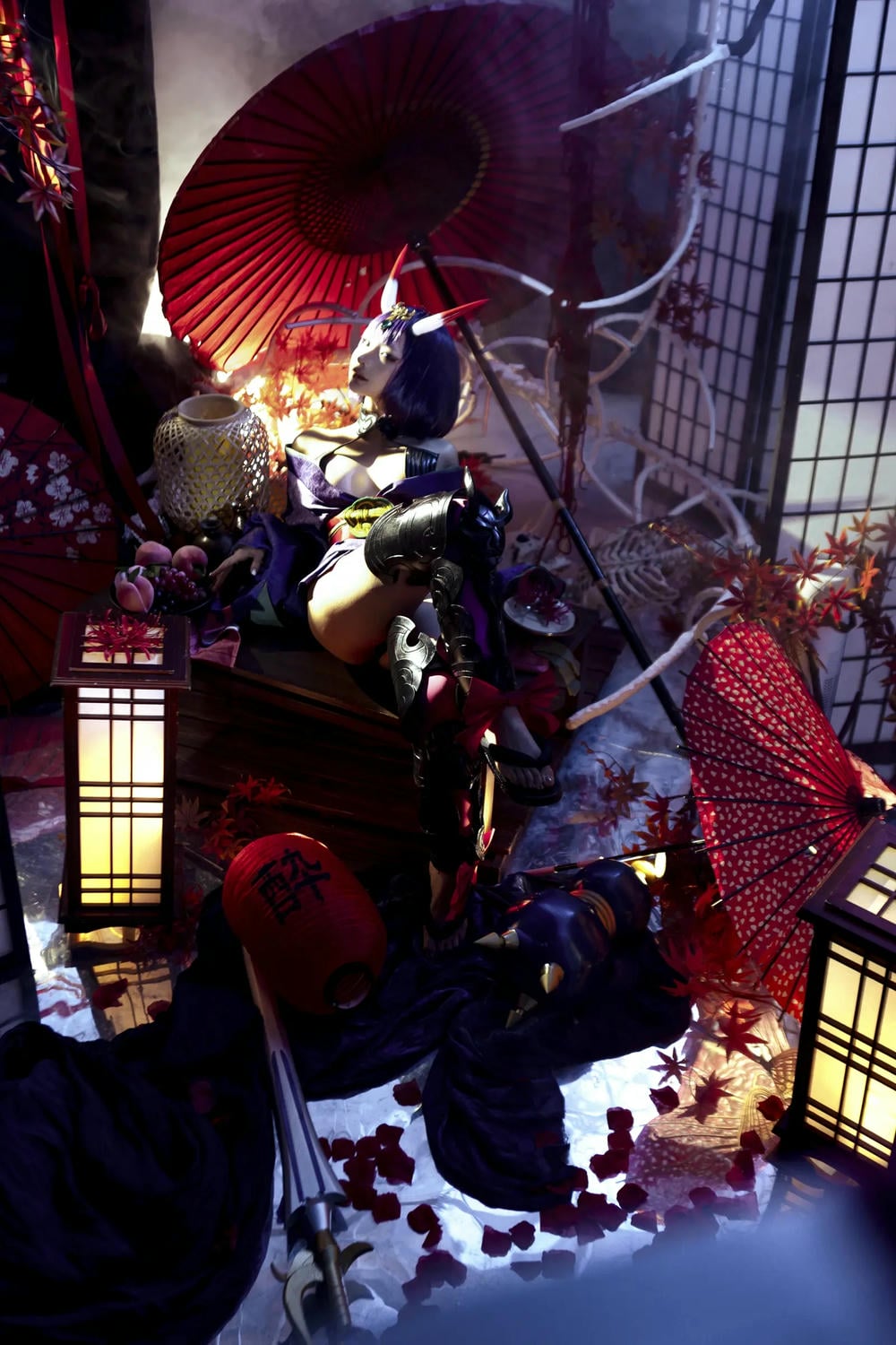 图片[25]-蠢沫沫 – 2025.09 自拍 【121P】 – COSPLAY-御萝部落