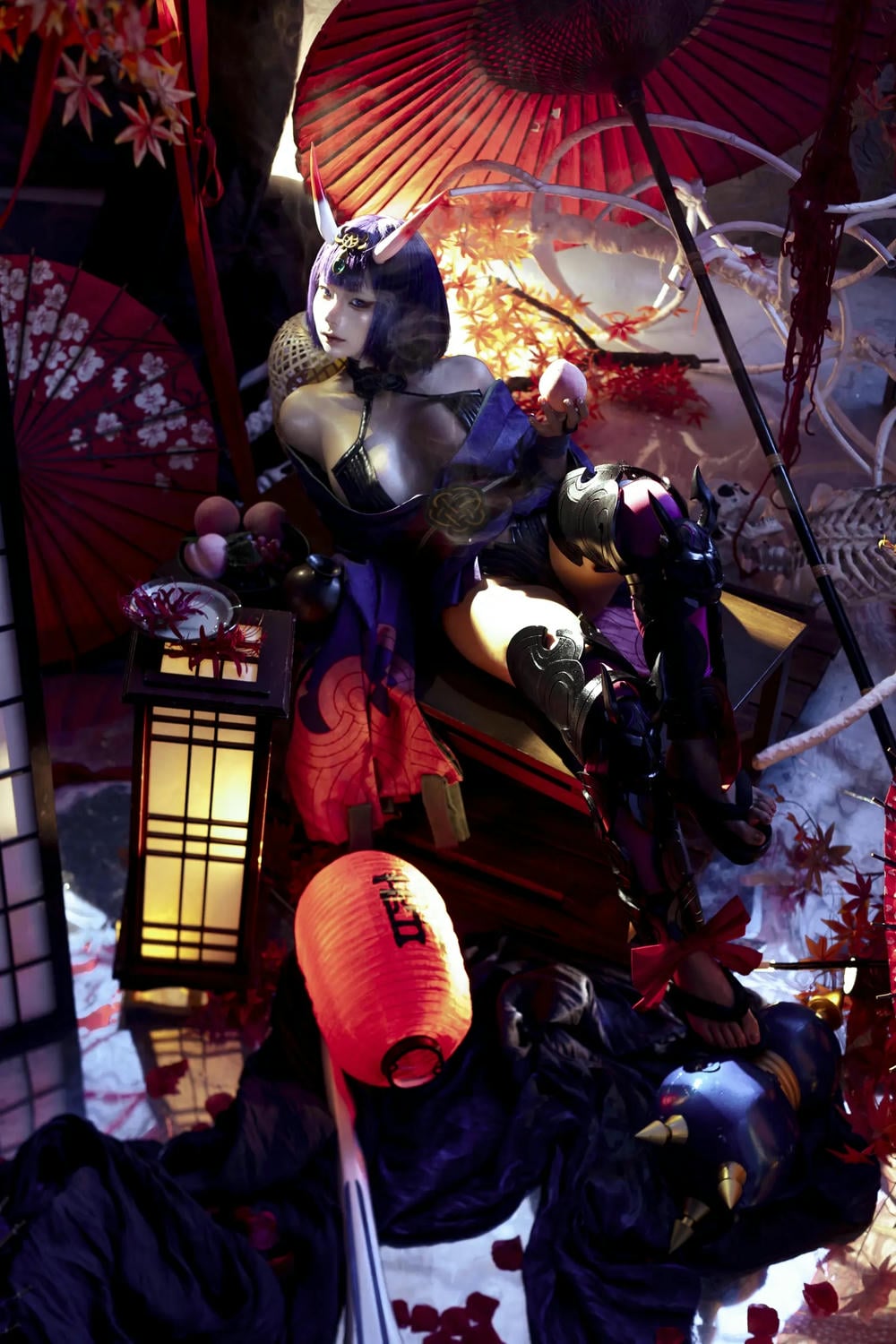 图片[27]-蠢沫沫 – 2025.09 自拍 【121P】 – COSPLAY-御萝部落