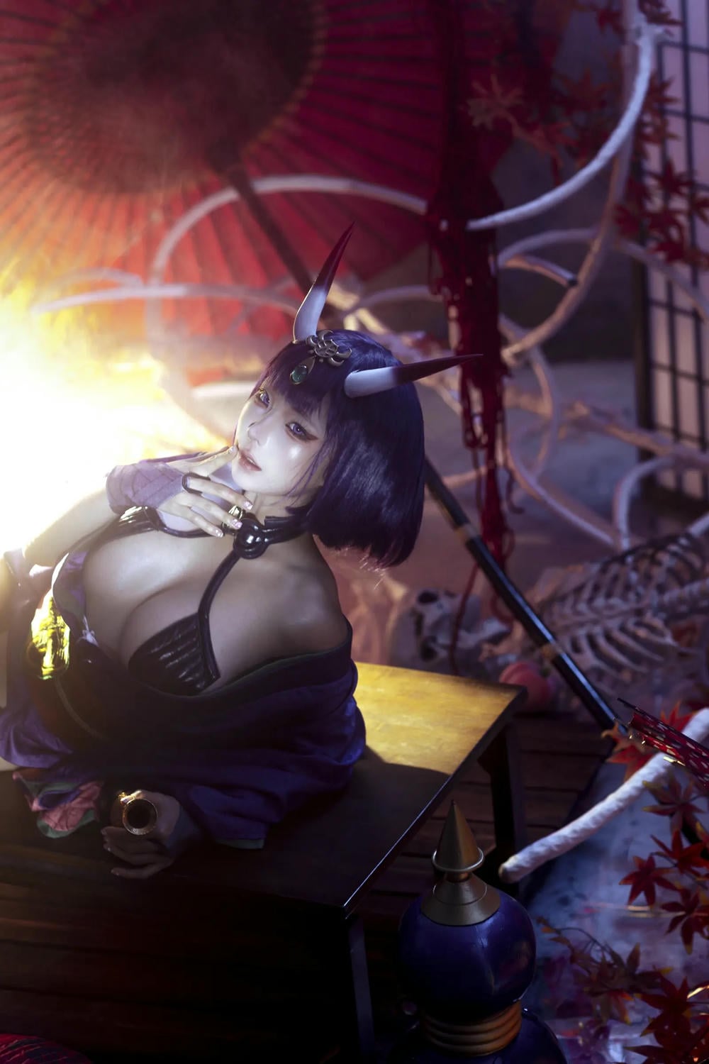 图片[31]-蠢沫沫 – 2025.09 自拍 【121P】 – COSPLAY-御萝部落