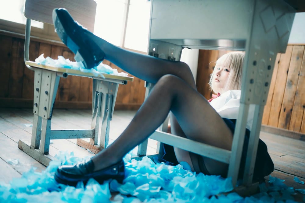 图片[44]-蠢沫沫 – 2025.09 自拍 【121P】 – COSPLAY-御萝部落