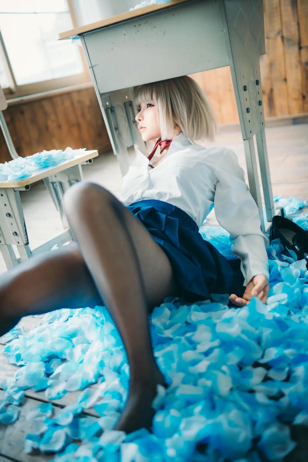 图片[50]-蠢沫沫 – 2025.09 自拍 【121P】 – COSPLAY-御萝部落