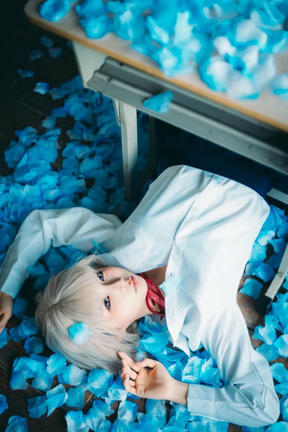 图片[56]-蠢沫沫 – 2025.09 自拍 【121P】 – COSPLAY-御萝部落
