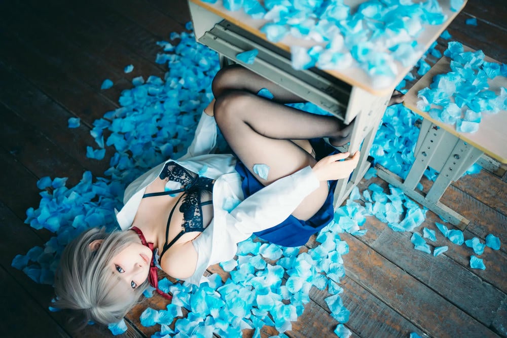 图片[63]-蠢沫沫 – 2025.09 自拍 【121P】 – COSPLAY-御萝部落