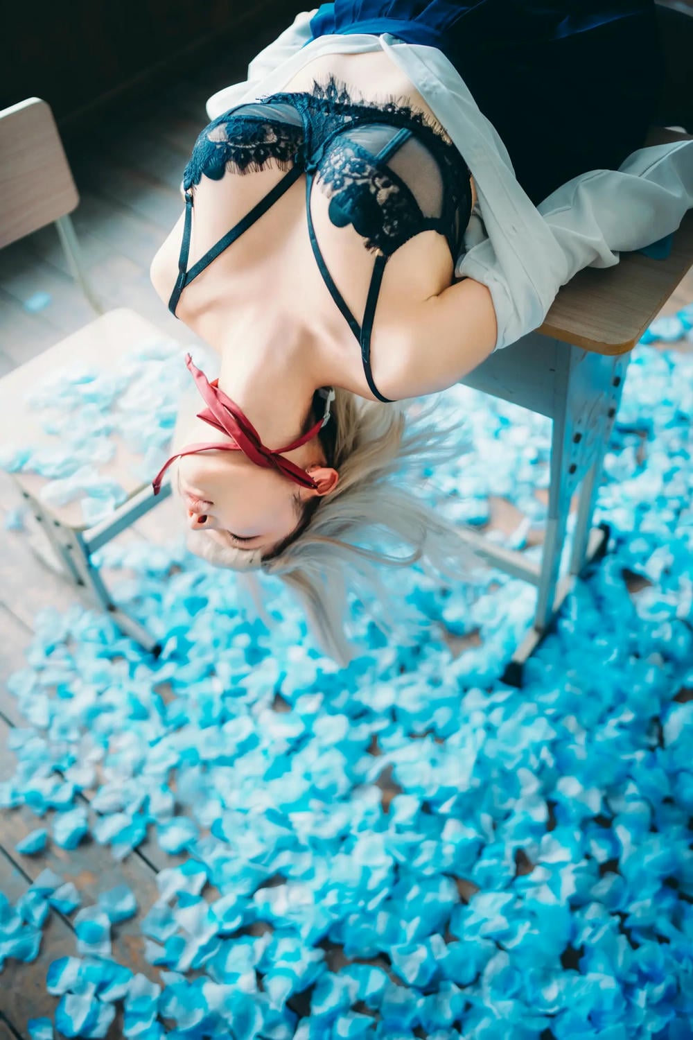 图片[76]-蠢沫沫 – 2025.09 自拍 【121P】 – COSPLAY-御萝部落