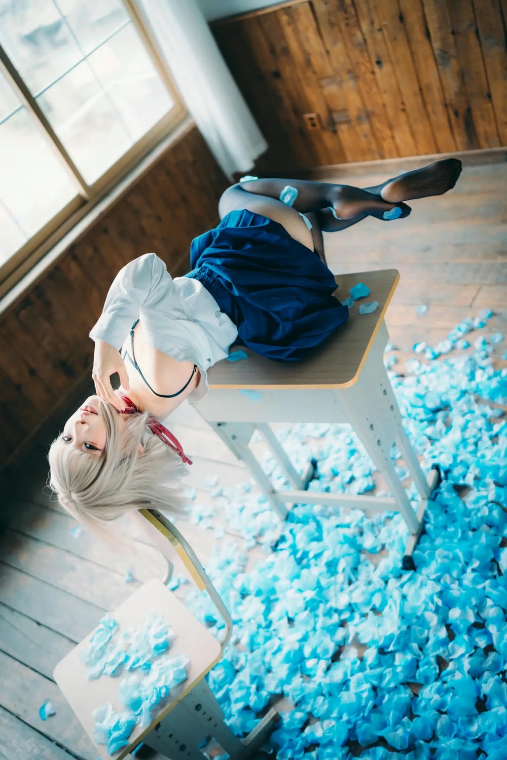 图片[77]-蠢沫沫 – 2025.09 自拍 【121P】 – COSPLAY-御萝部落