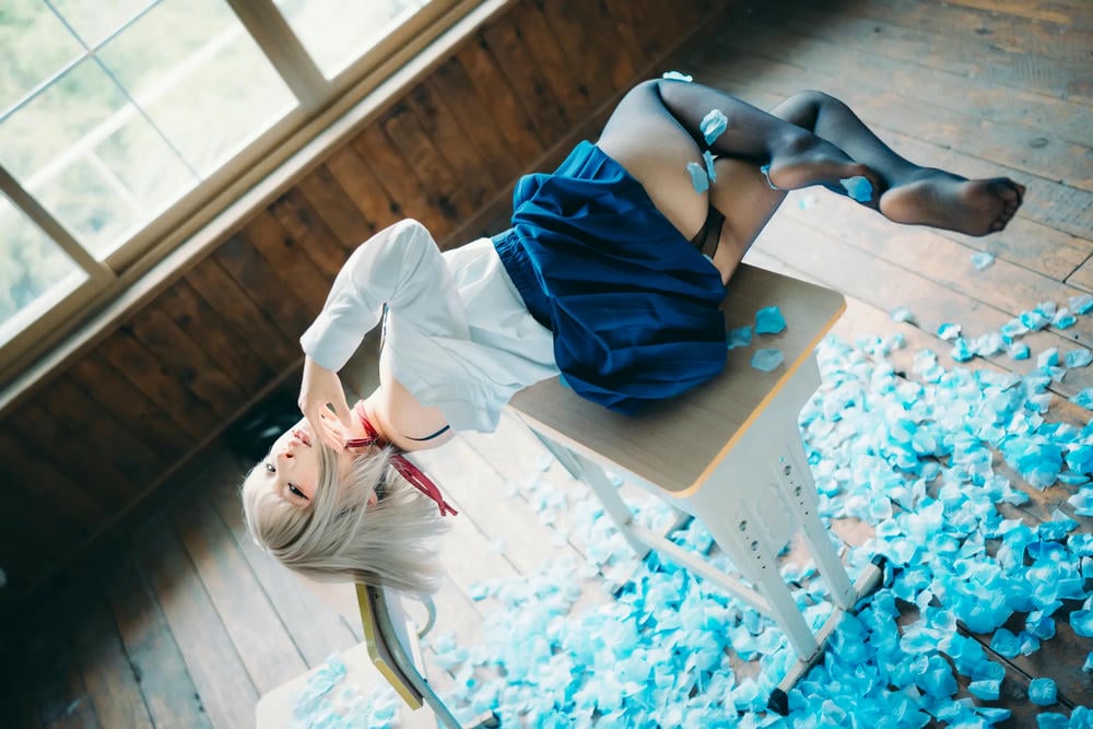 图片[80]-蠢沫沫 – 2025.09 自拍 【121P】 – COSPLAY-御萝部落