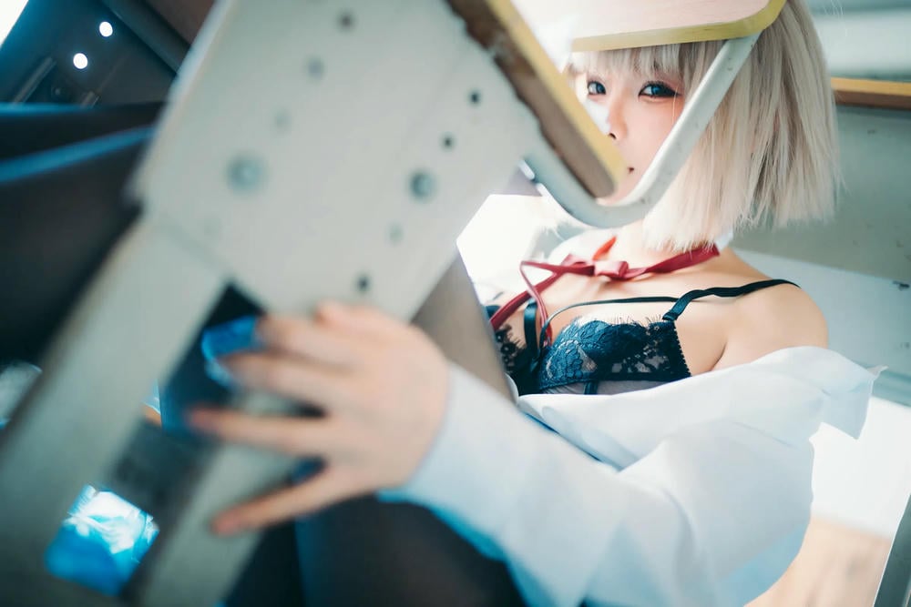 图片[93]-蠢沫沫 – 2025.09 自拍 【121P】 – COSPLAY-御萝部落