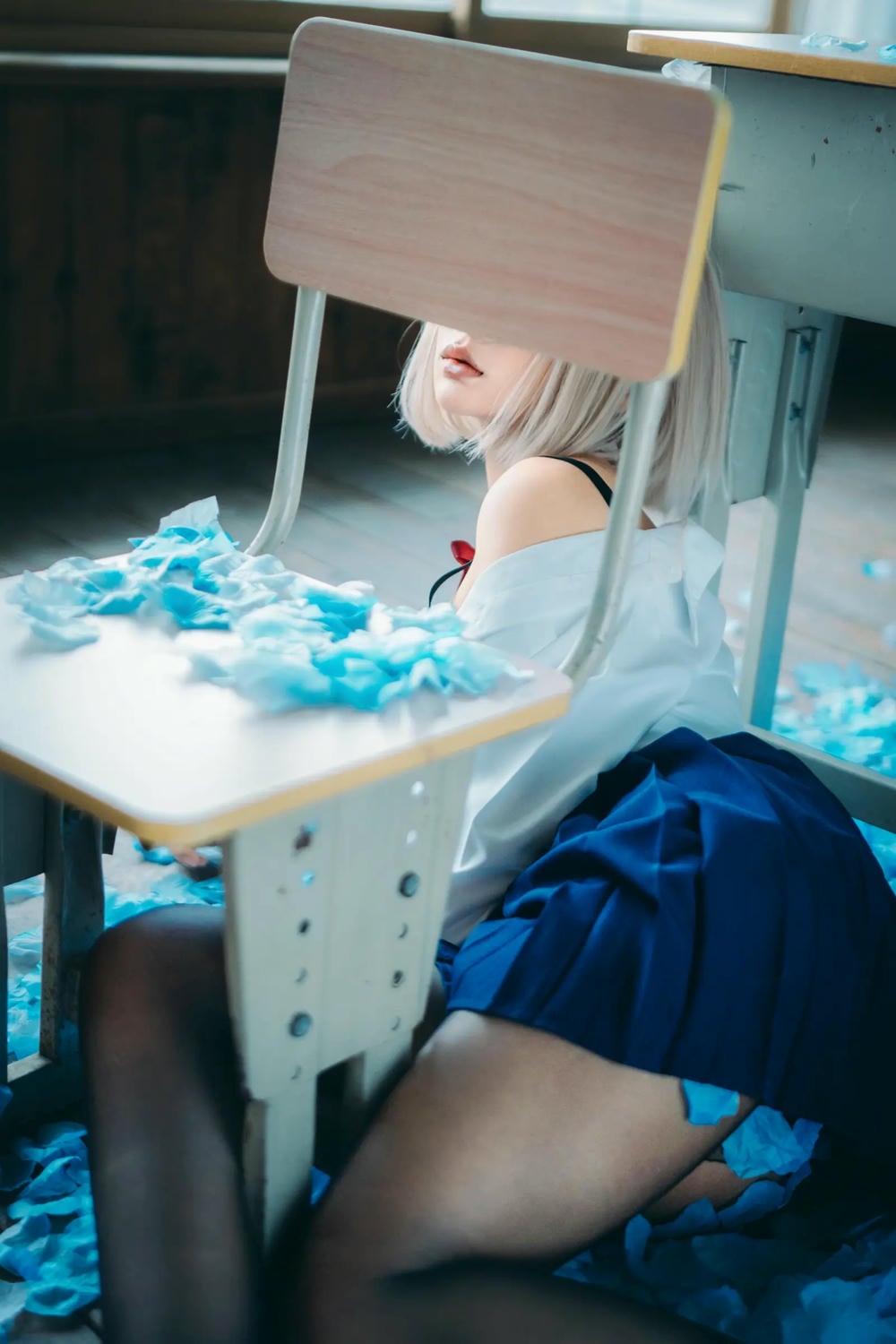 图片[96]-蠢沫沫 – 2025.09 自拍 【121P】 – COSPLAY-御萝部落
