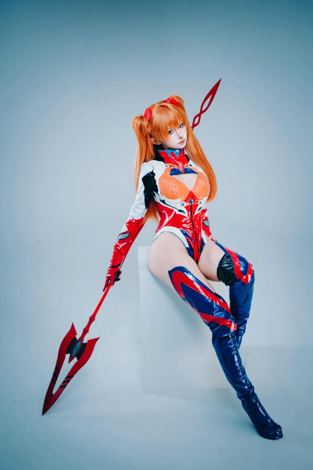 图片[113]-蠢沫沫 – 2025.09 自拍 【121P】 – COSPLAY-御萝部落