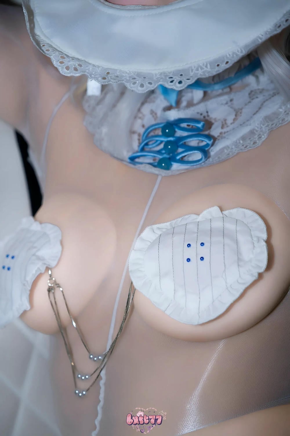 图片[31]-柒柒要乖哦 洋娃娃【87P】 – COSPLAY-御萝部落