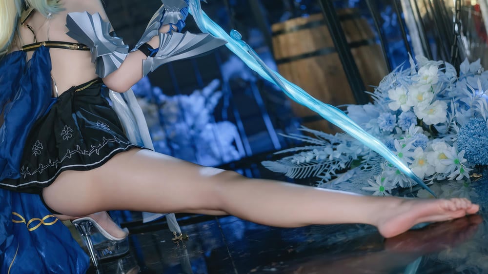 图片[11]-阿薰kaOri – 芙露德莉斯【130P】 – COSPLAY-御萝部落