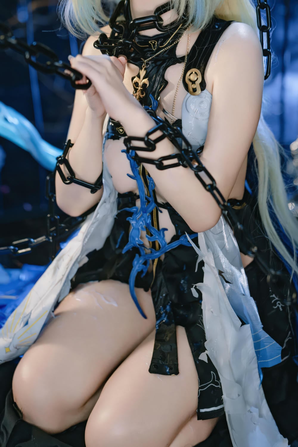 图片[101]-阿薰kaOri – 芙露德莉斯【130P】 – COSPLAY-御萝部落
