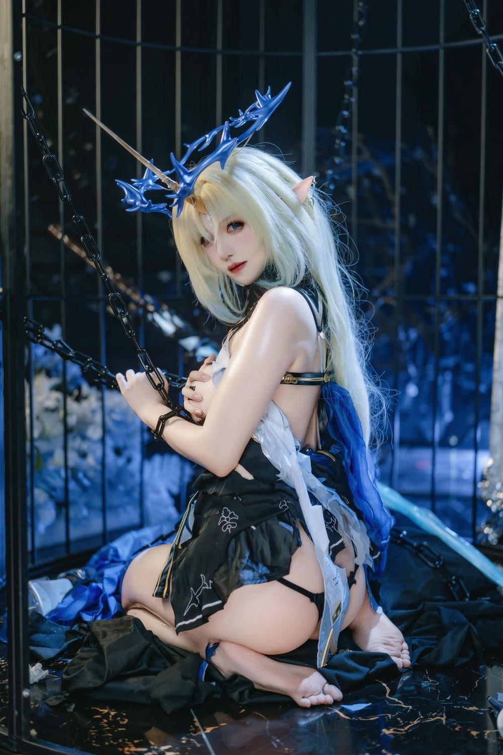 图片[117]-阿薰kaOri – 芙露德莉斯【130P】 – COSPLAY-御萝部落