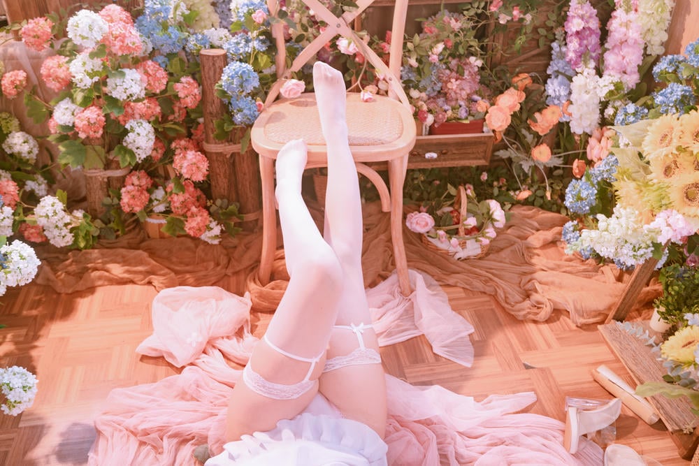 图片[27]-七七娜娜子 – 普利茅斯女仆【39P】 – COSPLAY-御萝部落