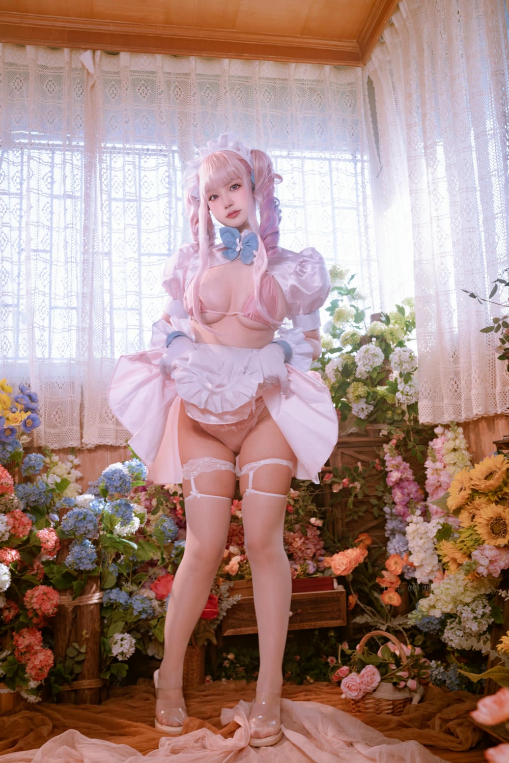 图片[35]-七七娜娜子 – 普利茅斯女仆【39P】 – COSPLAY-御萝部落