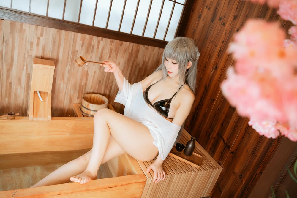 图片[35]-七七娜娜子 – 美因茨【44P】 – COSPLAY-御萝部落