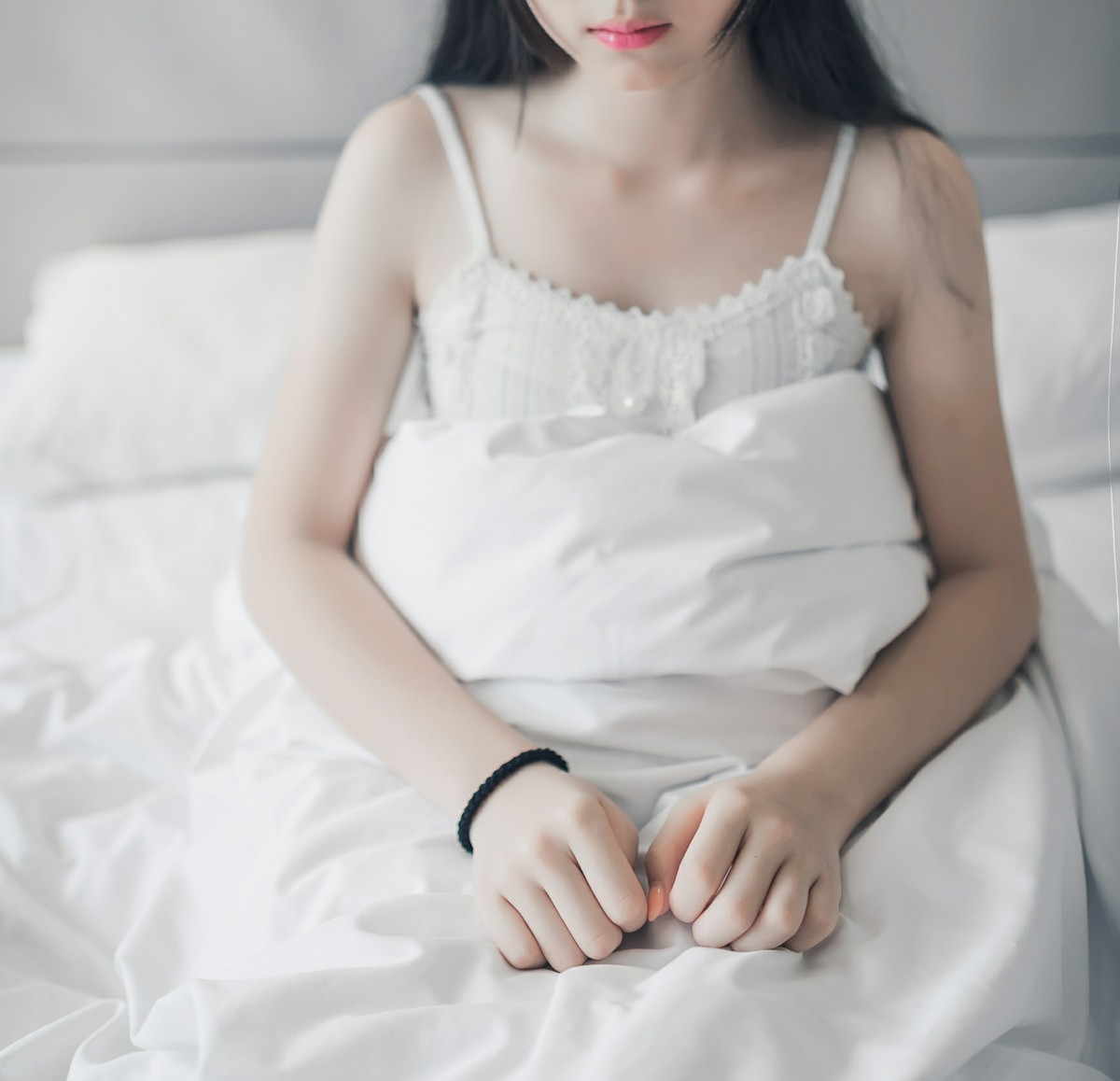 [喵糖映画]VOL.006 无邪的笑容 - COSPLAY-御萝部落