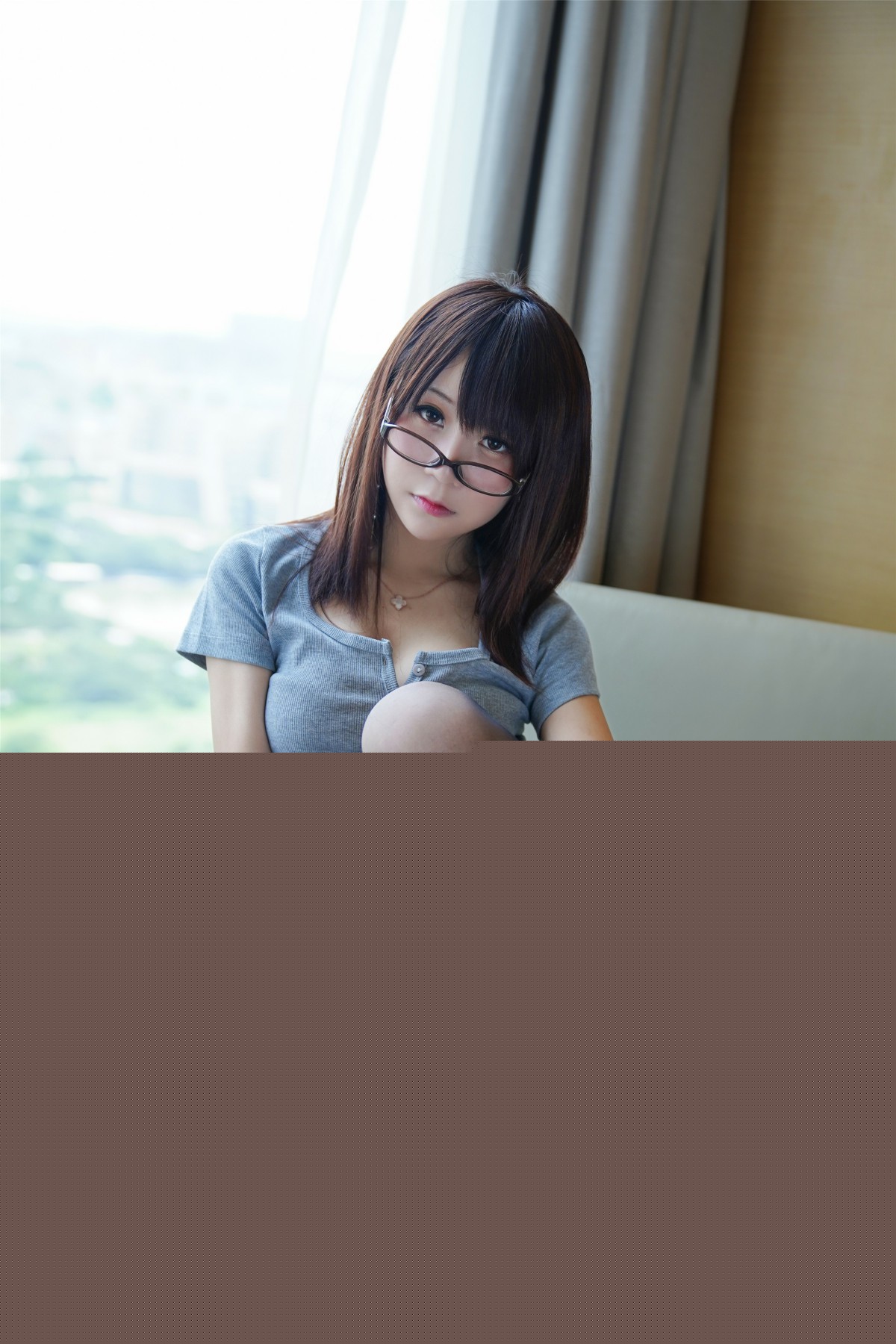 图片[82]-软妹摇摇乐 — 御姐（上） – COSPLAY-御萝部落