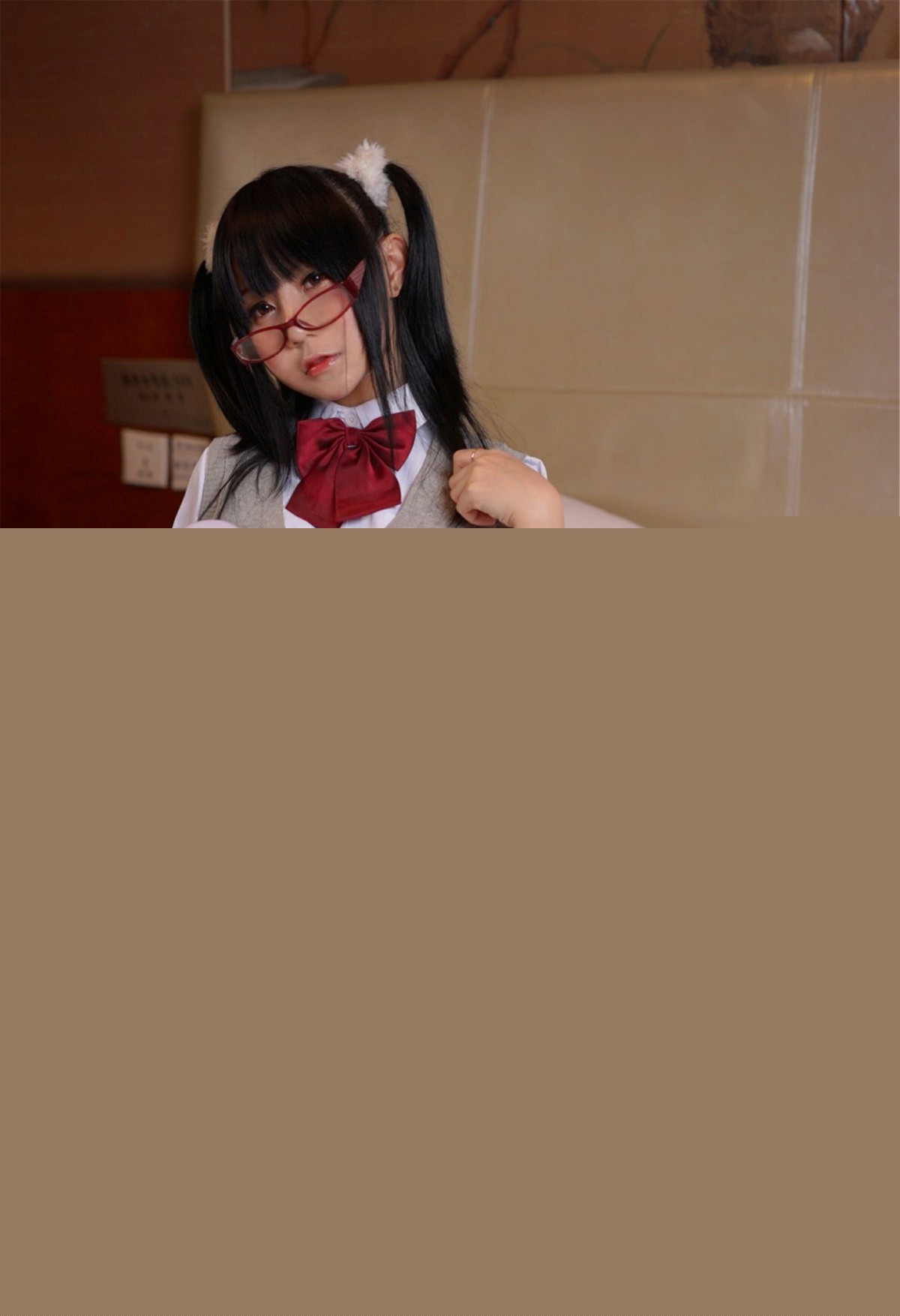 图片[30]-[Cosplay]白银81x摇摇乐 – COSPLAY-御萝部落
