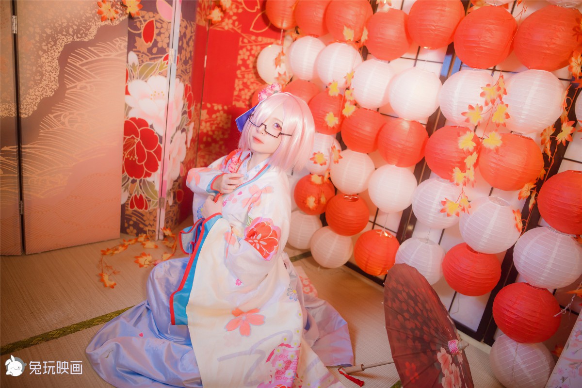 图片[42]-兔玩映画系列 Vol.065 超可爱的玛修_ – COSPLAY-御萝部落