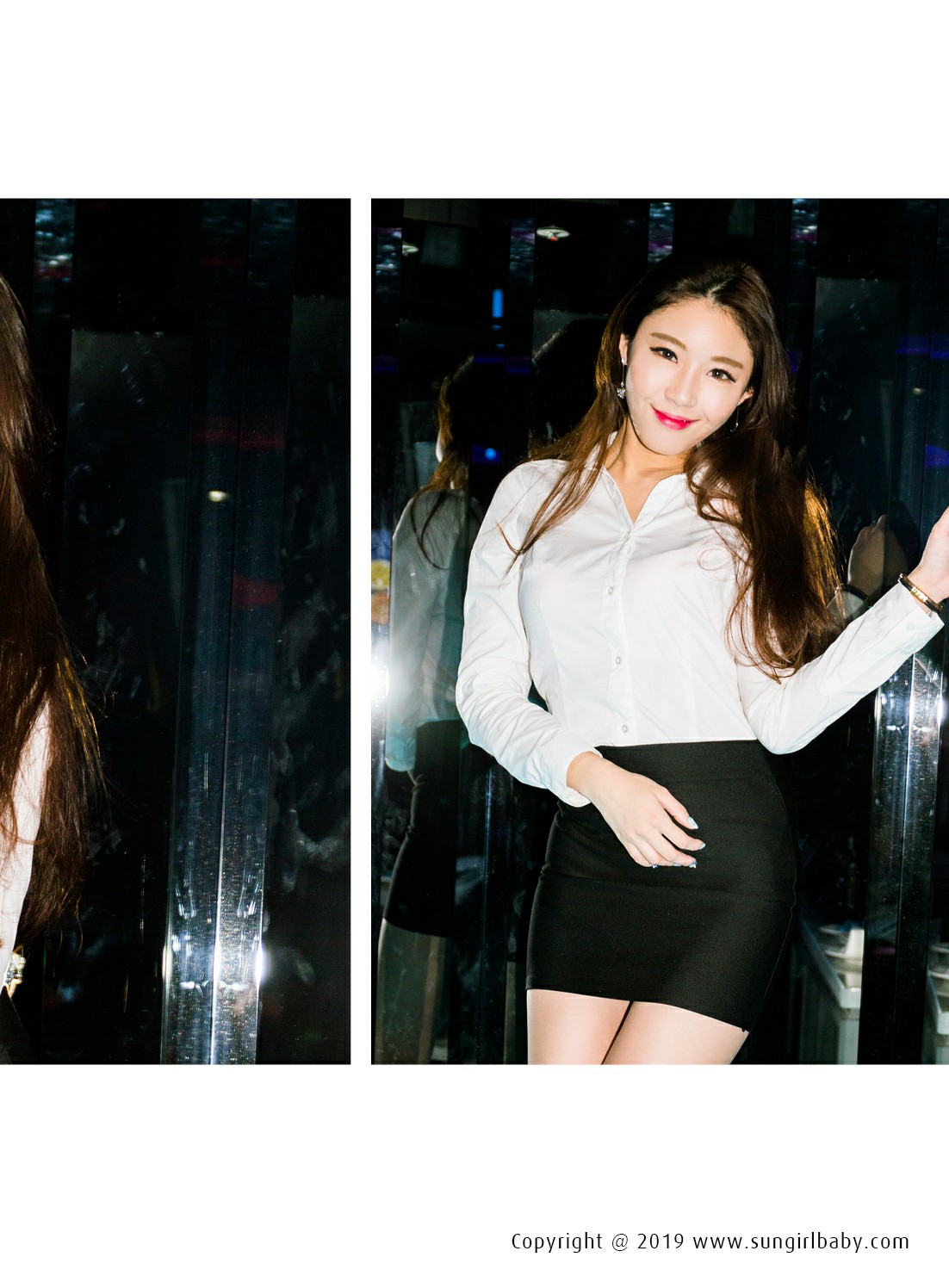 图片[20]-[SUNGIRL阳光宝贝]NO.026 惊艳众人！天生尤物Katherine凯萨琳 – COSPLAY-御萝部落