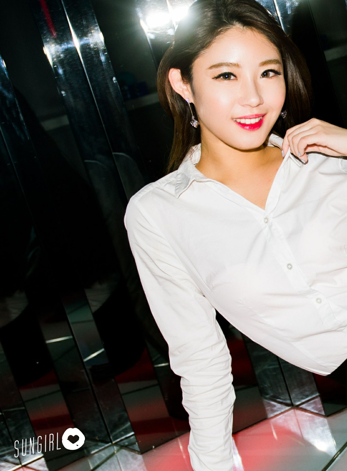 图片[23]-[SUNGIRL阳光宝贝]NO.026 惊艳众人！天生尤物Katherine凯萨琳 – COSPLAY-御萝部落