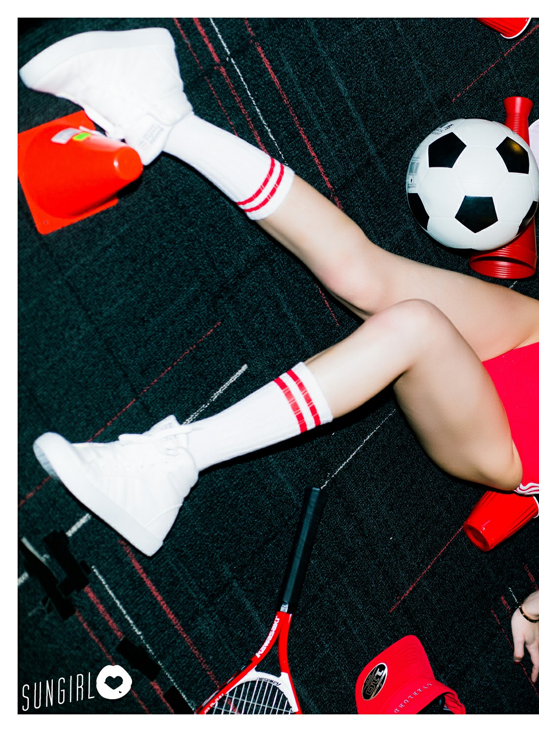 图片[17]-[SUNGIRL阳光宝贝]NO.020 性感遇见NICA 线上写真 Nica Lin – COSPLAY-御萝部落