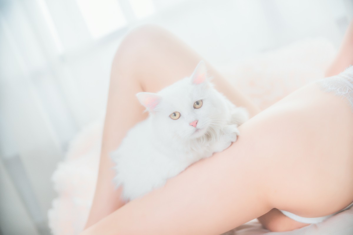 图片[33]-萝莉风COS 桜桃喵 – 纯白私房 – COSPLAY-御萝部落