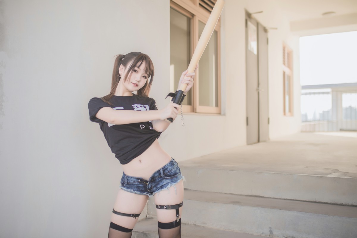 图片[9]-性感人气COSER Yoko宅夏Cos – 巨乳 – COSPLAY-御萝部落