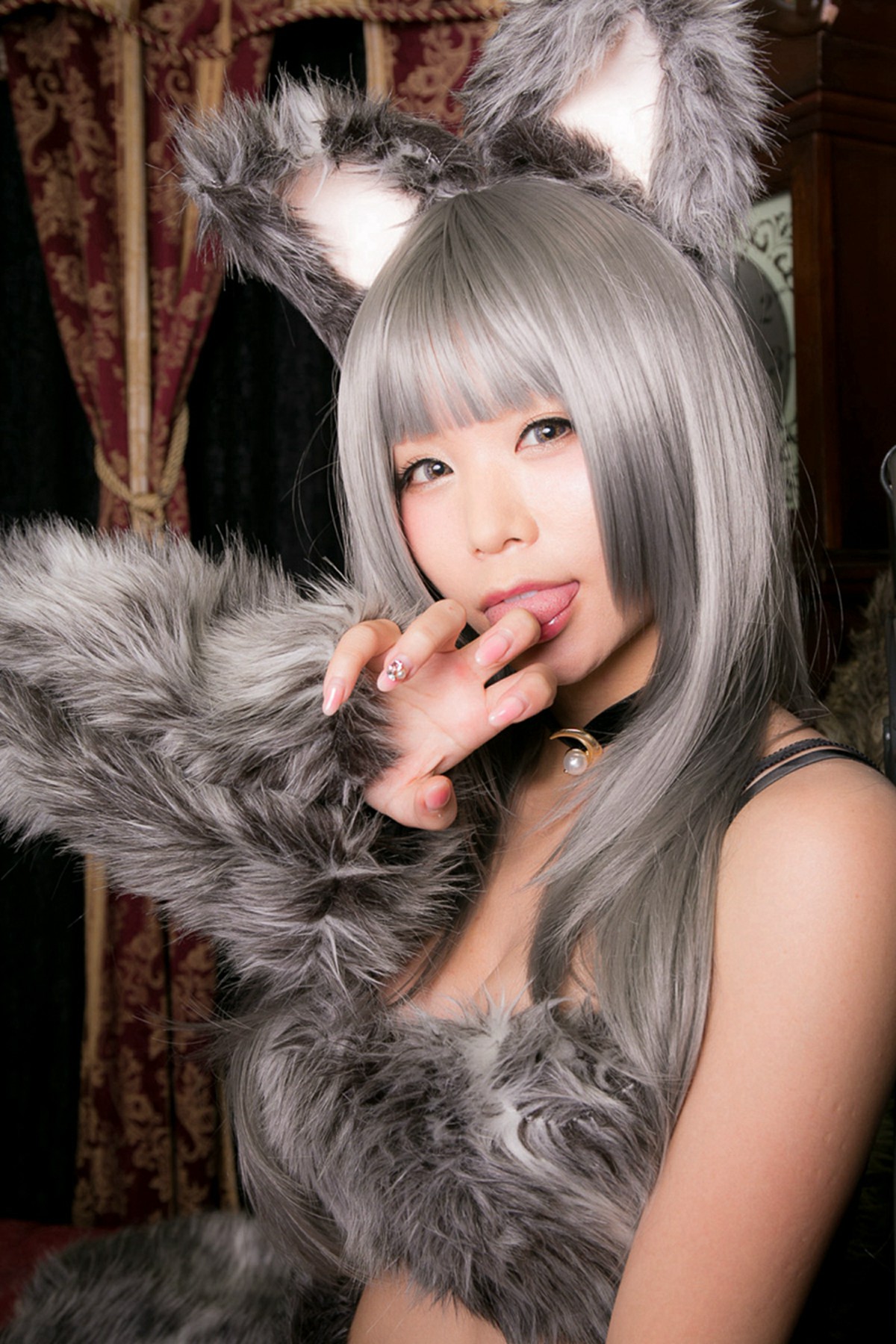 图片[40]-兔玩映画系列 Vol.019_ – COSPLAY-御萝部落