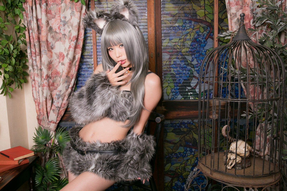 图片[50]-兔玩映画系列 Vol.019_ – COSPLAY-御萝部落